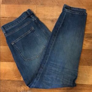 Everlane jeans -size 30!